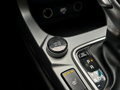 2021 Kia Seltos S Turbo