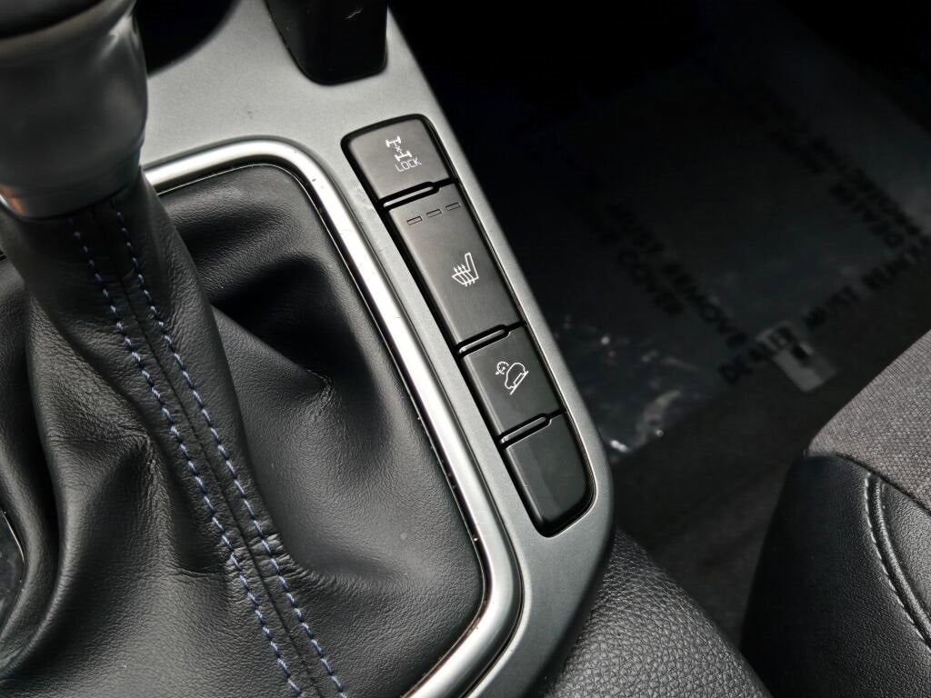 2021 Kia Seltos S Turbo