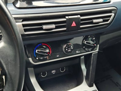 2021 Kia Seltos S Turbo