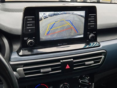 2021 Kia Seltos S Turbo