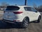 2019 Kia Sportage SX Turbo