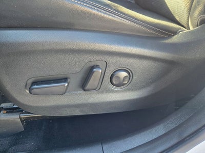 2019 Kia Sportage SX Turbo