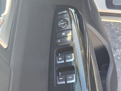 2019 Kia Sportage SX Turbo