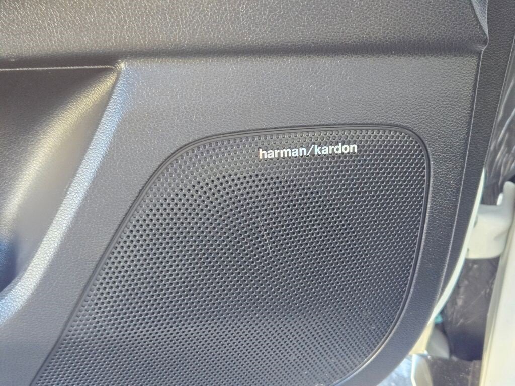 2019 Kia Sportage SX Turbo