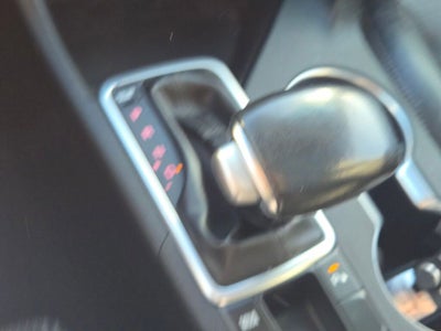 2019 Kia Sportage SX Turbo