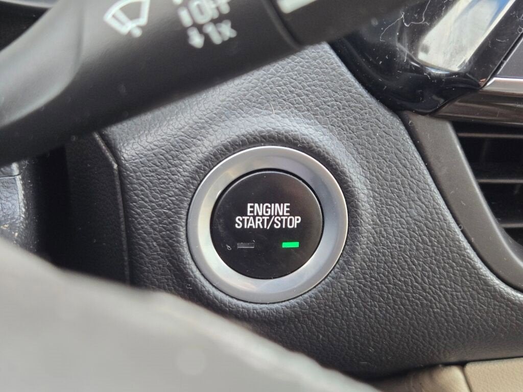 2019 Buick Envision Preferred