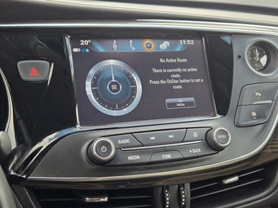 2019 Buick Envision Preferred