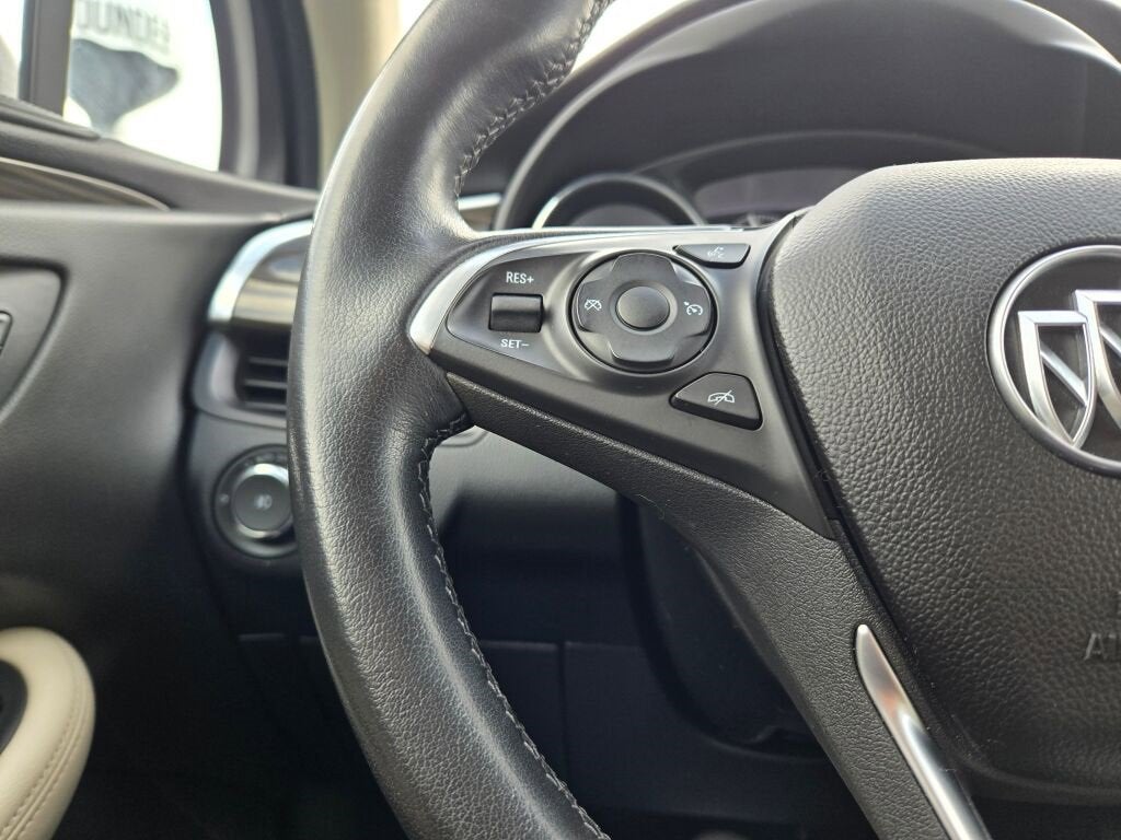 2019 Buick Envision Preferred