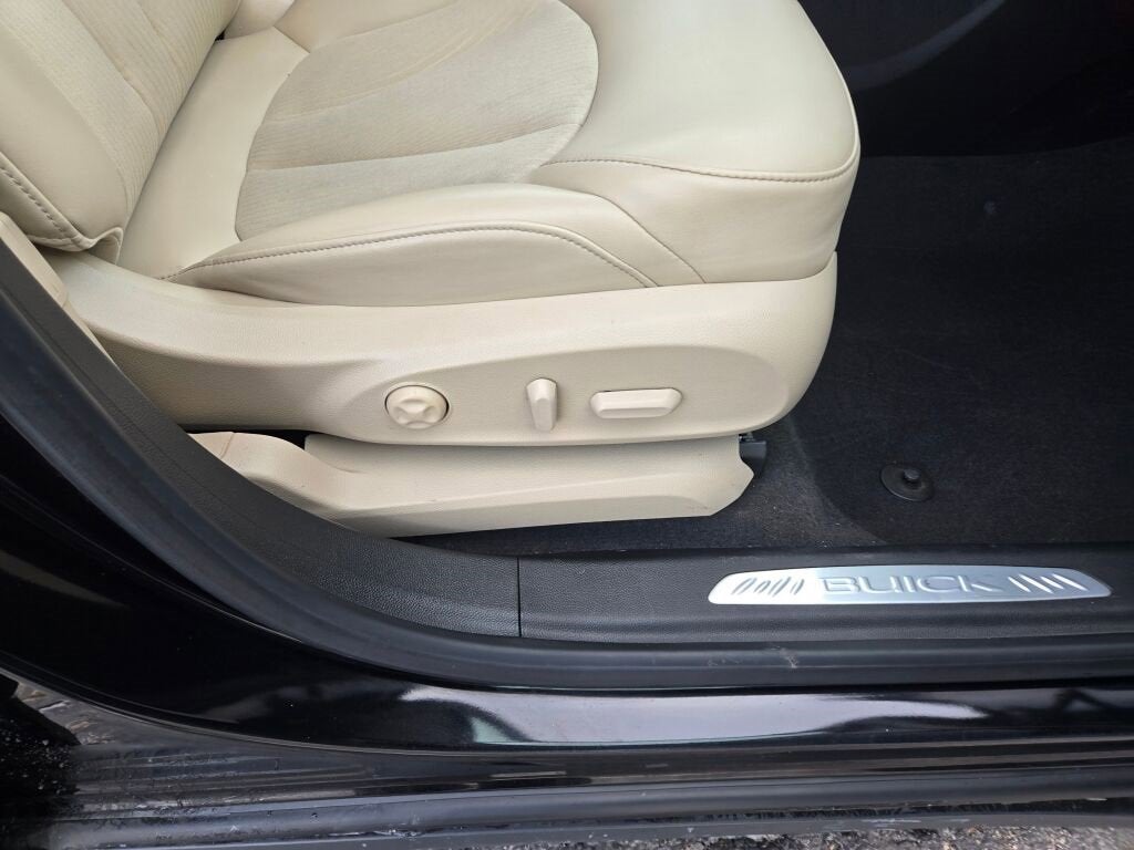 2019 Buick Envision Preferred