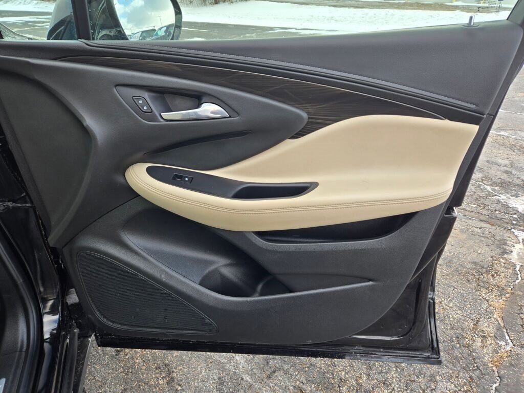 2019 Buick Envision Preferred