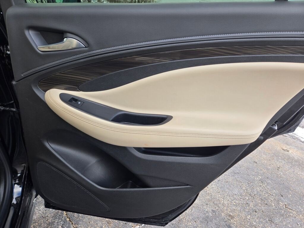 2019 Buick Envision Preferred