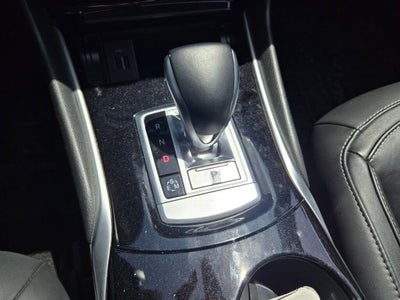 2018 INFINITI QX30 Premium