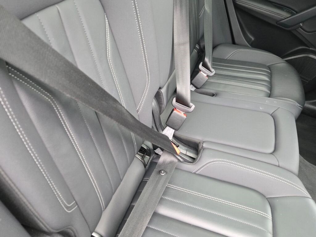 2023 Audi Q5 Premium Plus 45 TFSI S line quattro