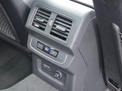 2023 Audi Q5 Premium Plus 45 TFSI S line quattro