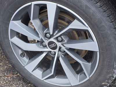 2023 Audi Q5 Premium Plus 45 TFSI S line quattro