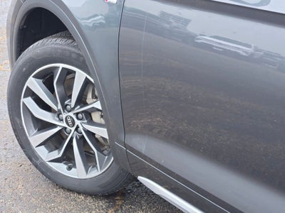 2023 Audi Q5 Premium Plus 45 TFSI S line quattro