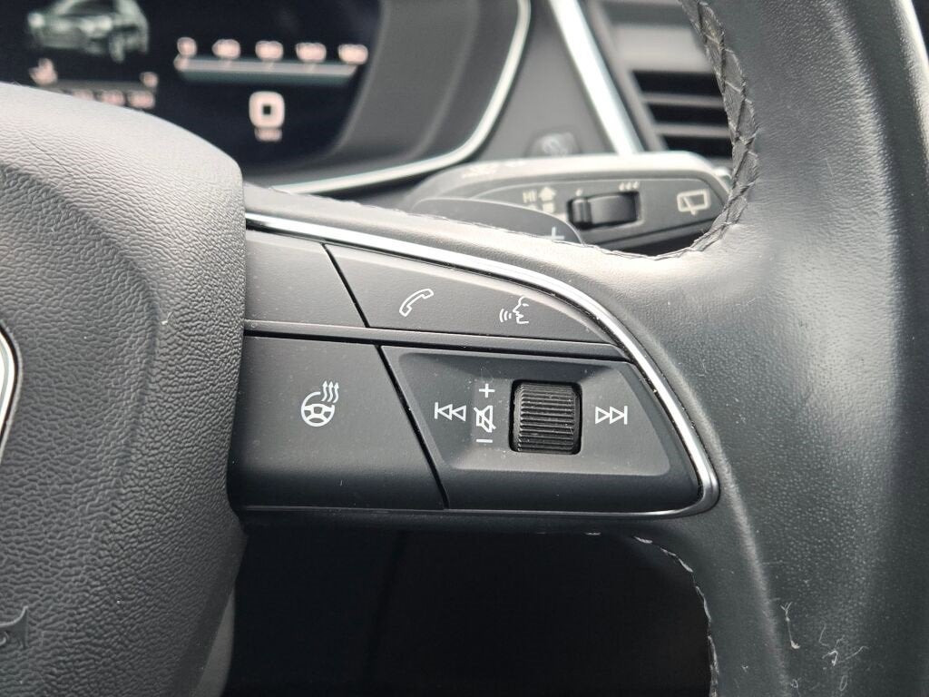 2023 Audi Q5 Premium Plus 45 TFSI S line quattro