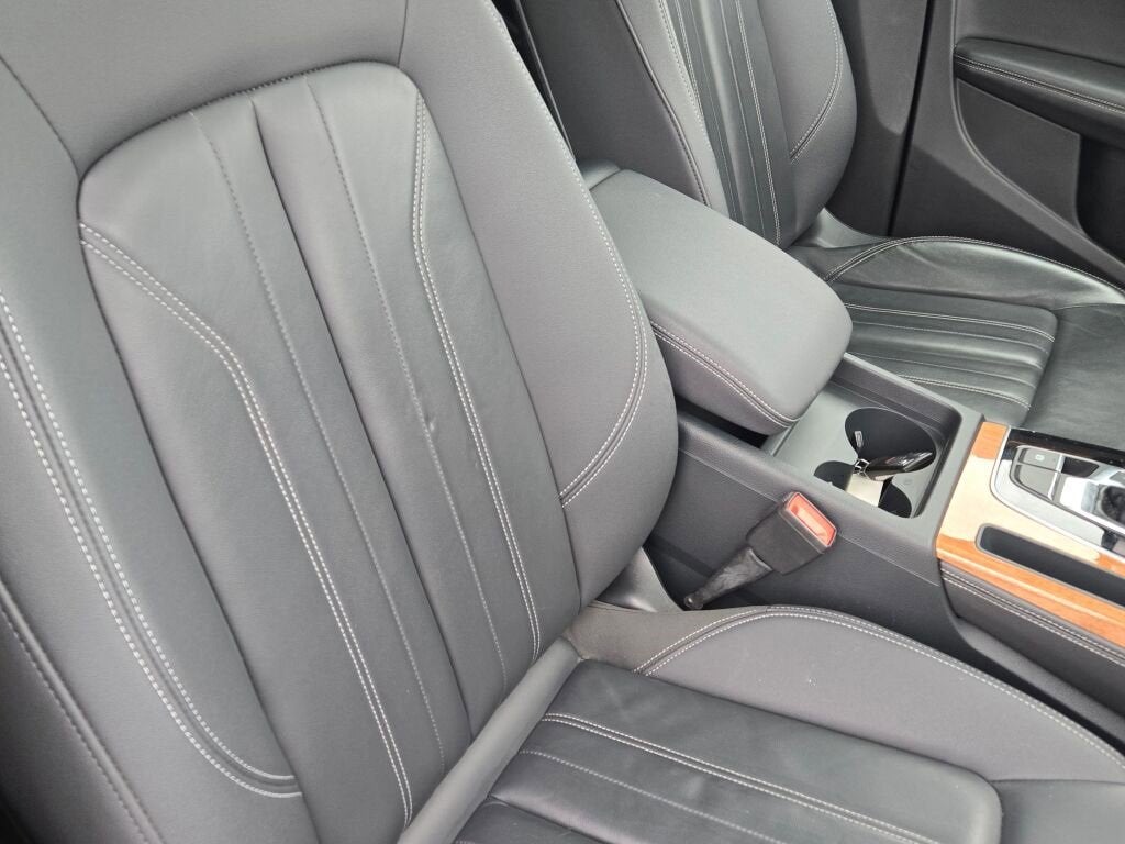 2023 Audi Q5 Premium Plus 45 TFSI S line quattro