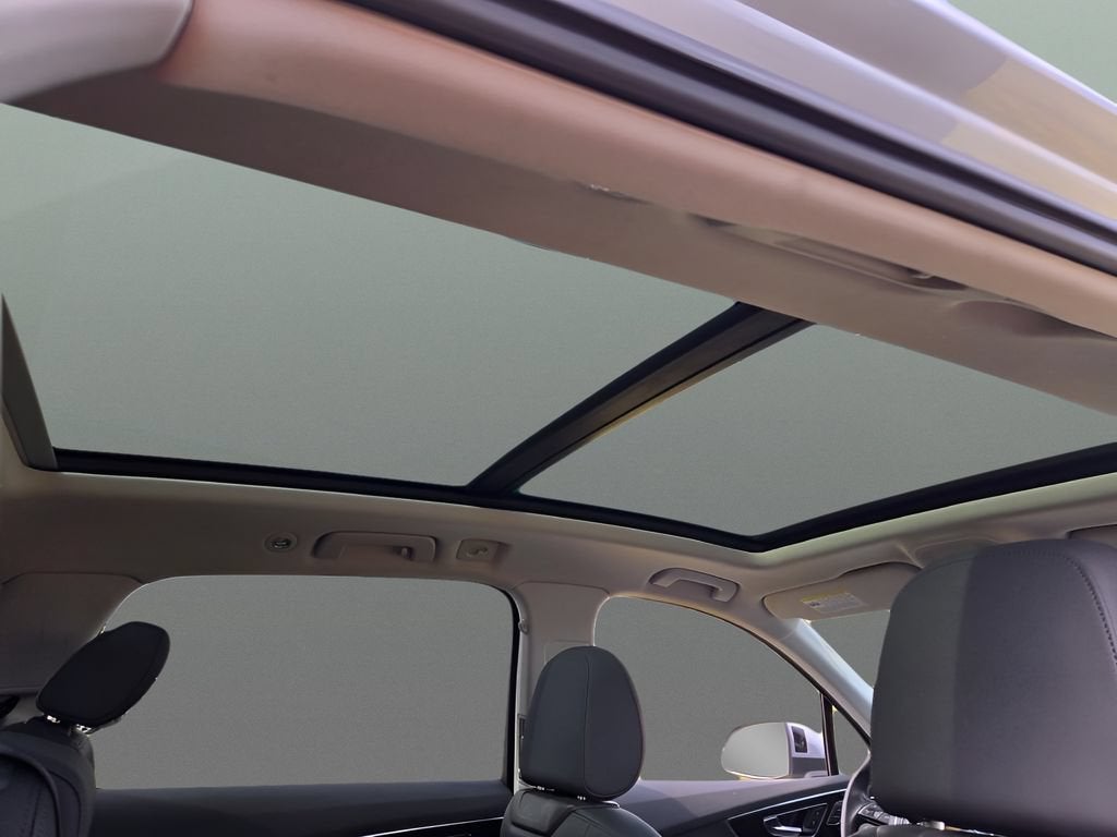 2022 Audi Q7 Premium Plus 55 TFSI quattro Tiptronic