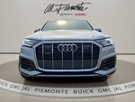 2022 Audi Q7 Premium Plus 55 TFSI quattro Tiptronic