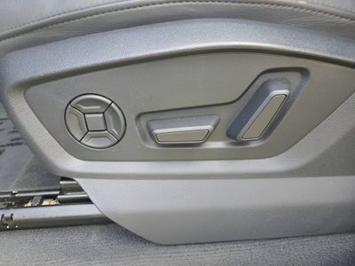 2022 Audi Q7 Premium Plus 55 TFSI quattro Tiptronic