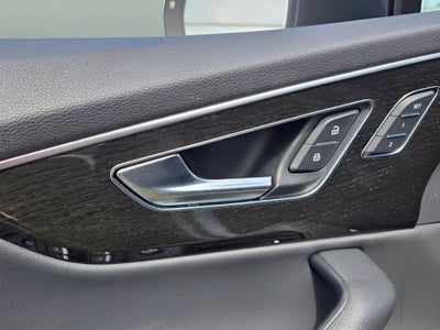2022 Audi Q7 Premium Plus 55 TFSI quattro Tiptronic