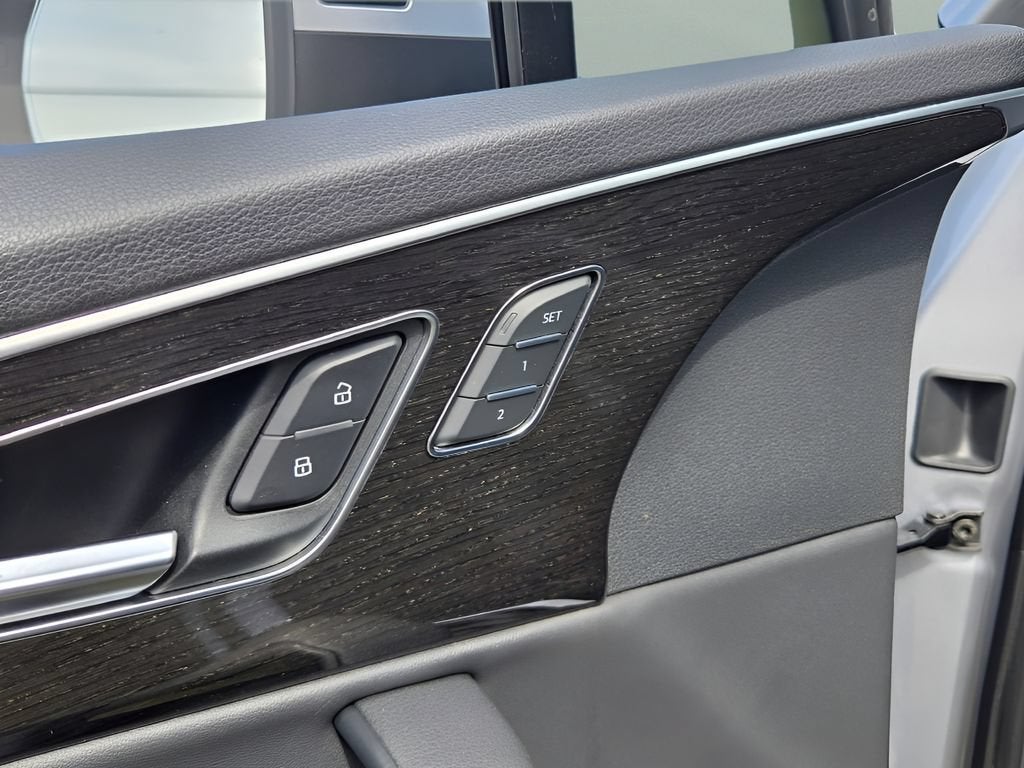 2022 Audi Q7 Premium Plus 55 TFSI quattro Tiptronic
