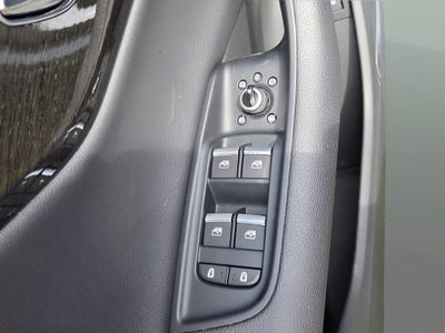 2022 Audi Q7 Premium Plus 55 TFSI quattro Tiptronic