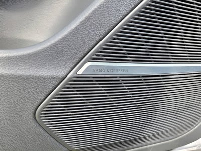 2022 Audi Q7 Premium Plus 55 TFSI quattro Tiptronic