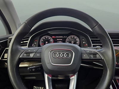 2022 Audi Q7 Premium Plus 55 TFSI quattro Tiptronic