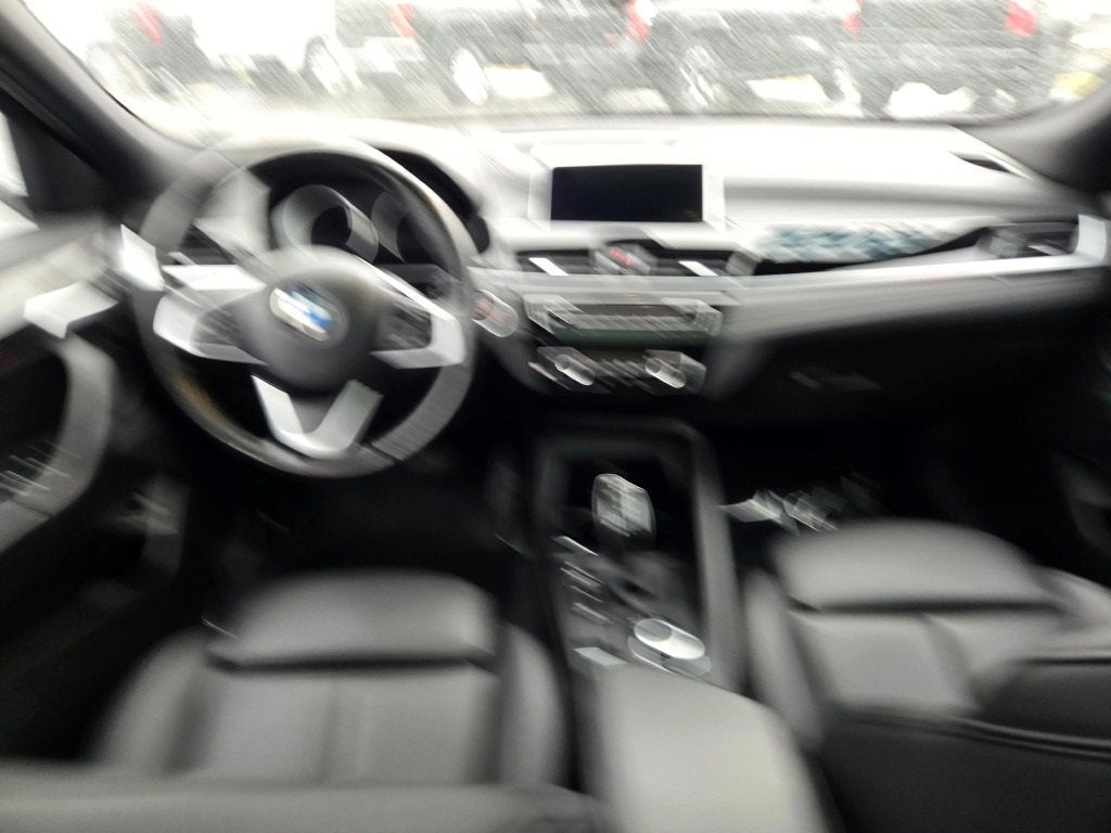 2022 BMW X2 xDrive28i