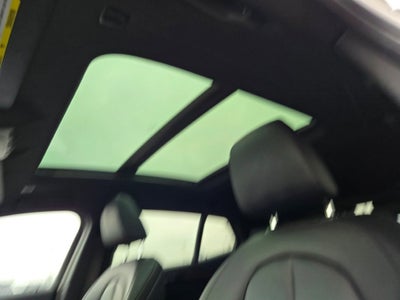 2022 BMW X2 xDrive28i