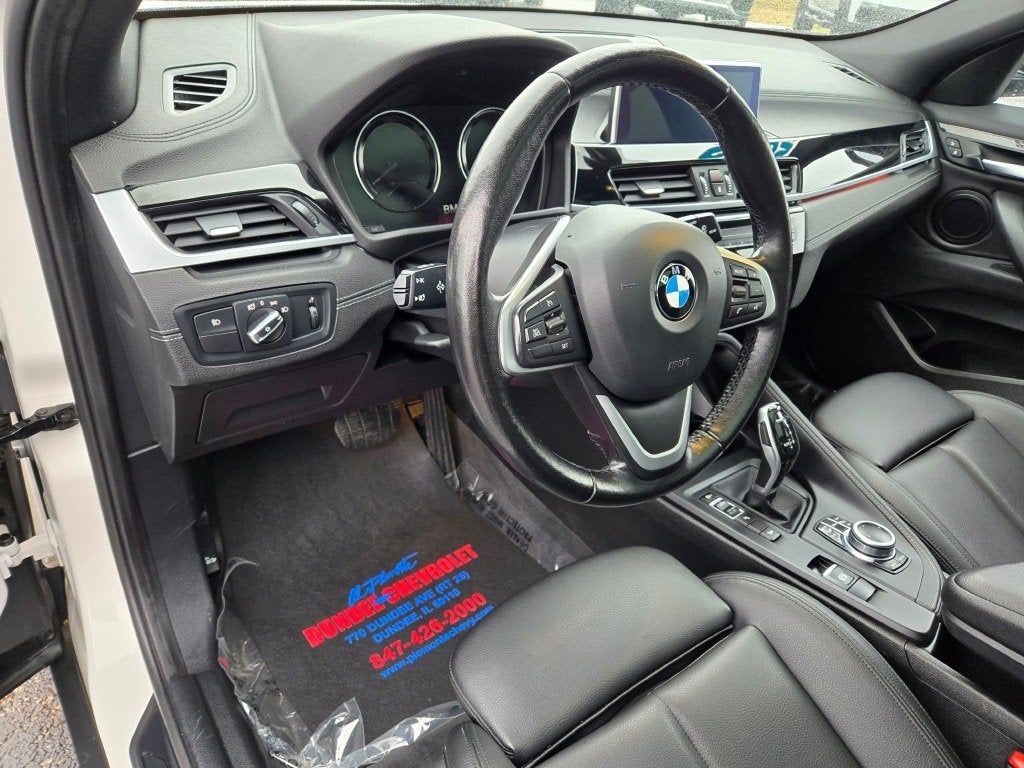 2022 BMW X2 xDrive28i