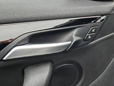 2022 BMW X2 xDrive28i