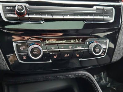 2022 BMW X2 xDrive28i