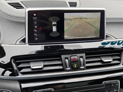 2022 BMW X2 xDrive28i