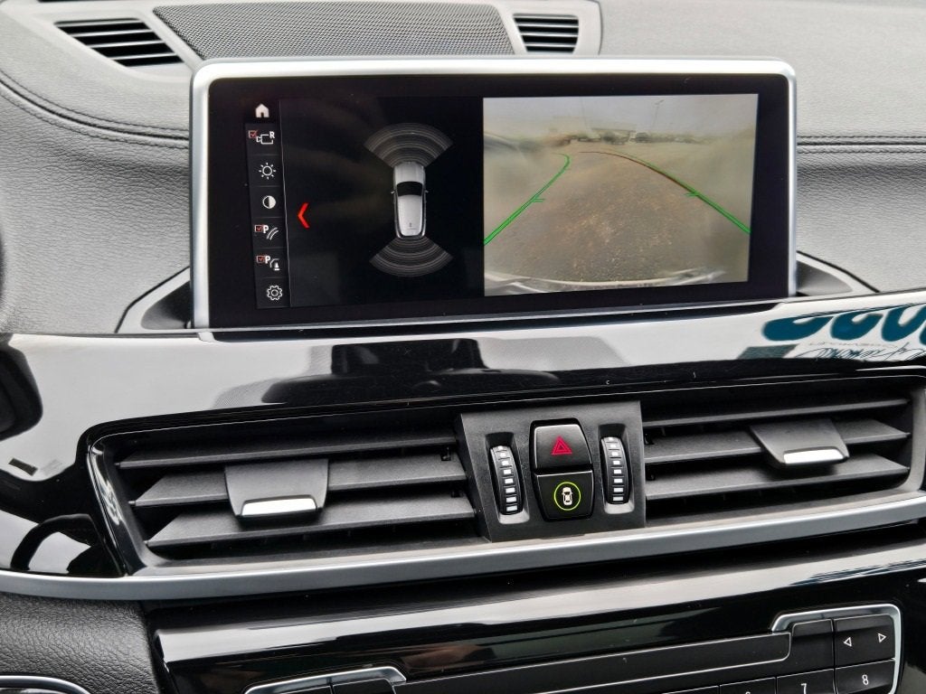 2022 BMW X2 xDrive28i