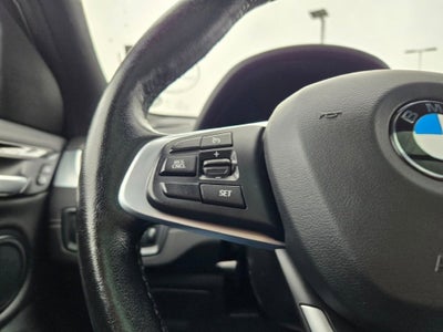 2022 BMW X2 xDrive28i