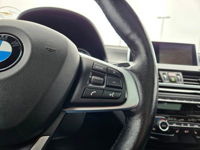 2022 BMW X2 xDrive28i