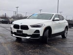 2022 BMW X2 xDrive28i