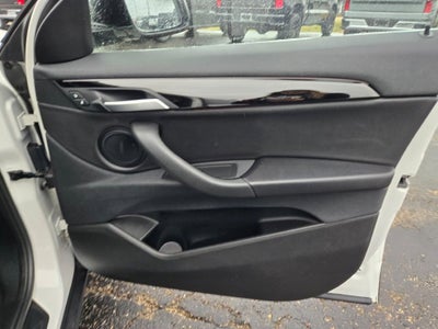 2022 BMW X2 xDrive28i