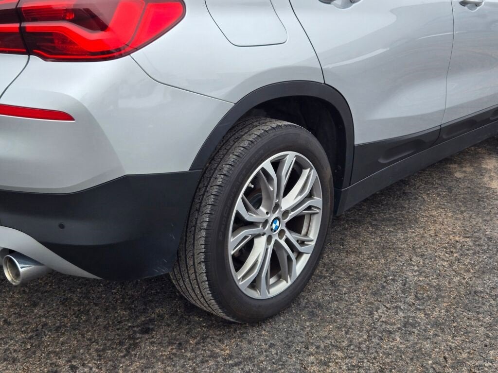 2020 BMW X2 xDrive28i
