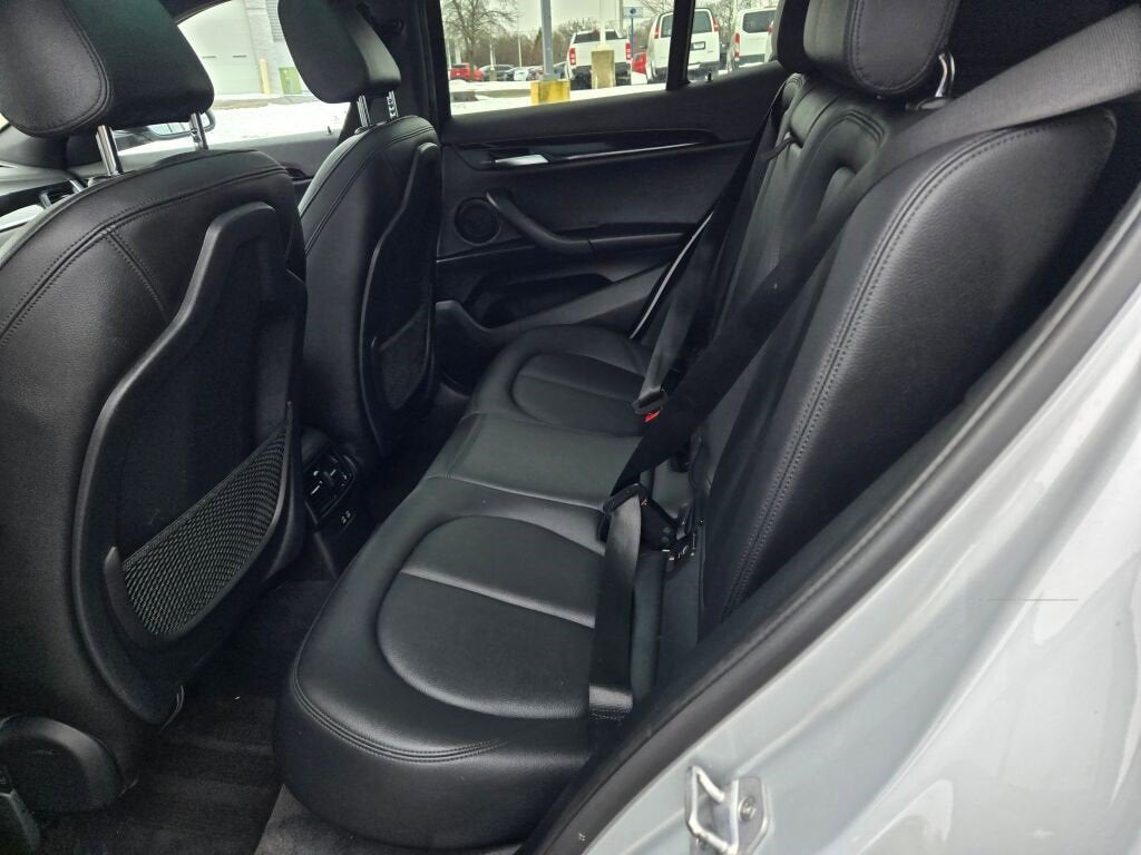 2020 BMW X2 xDrive28i