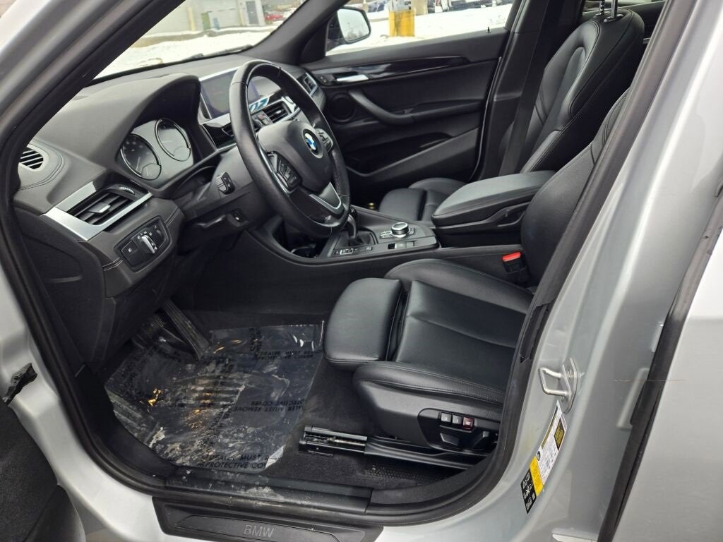 2020 BMW X2 xDrive28i