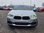 2020 BMW X2 xDrive28i