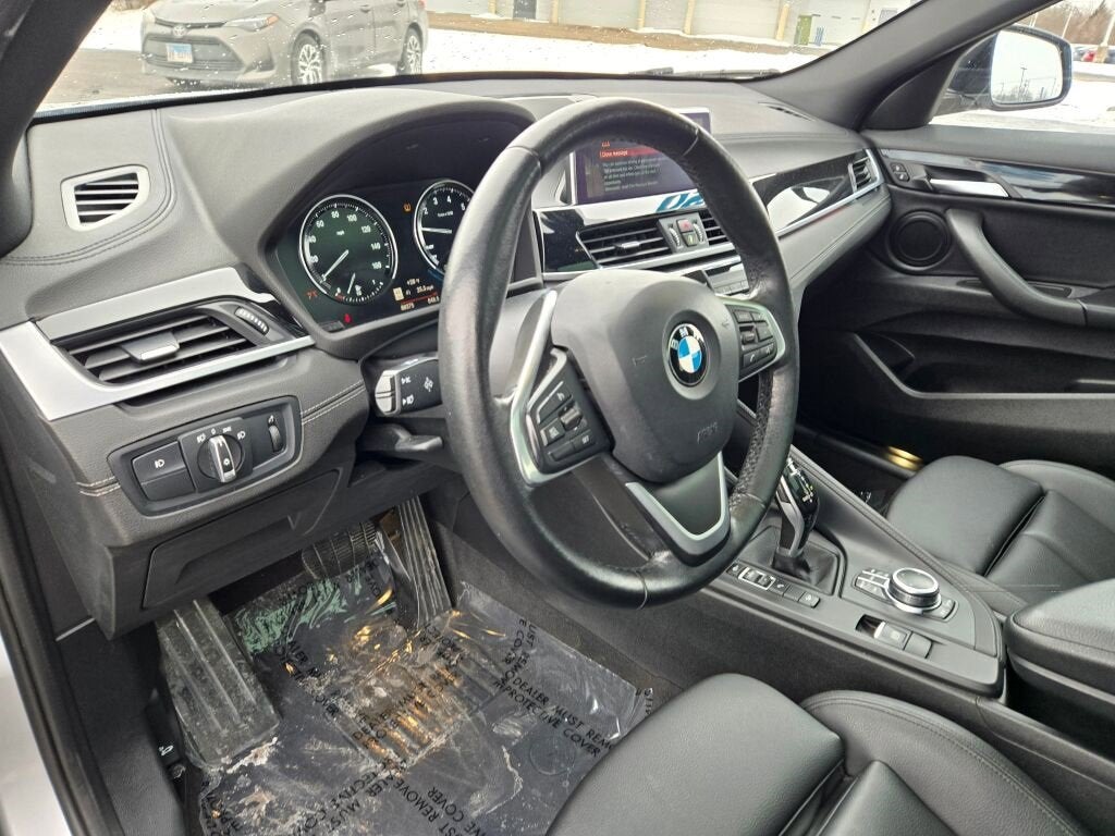 2020 BMW X2 xDrive28i