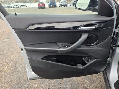 2020 BMW X2 xDrive28i