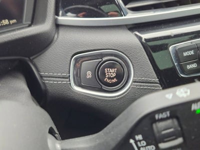 2020 BMW X2 xDrive28i