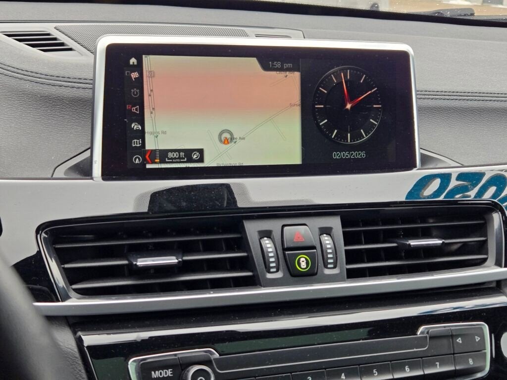 2020 BMW X2 xDrive28i