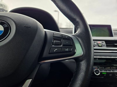 2020 BMW X2 xDrive28i